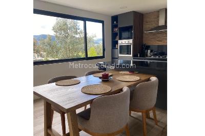 Casa en venta en Reserva De Potosi, La Calera · foto 4 de 15