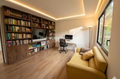 Casa en venta en Reserva De Potosi, La Calera · foto 12 de 15