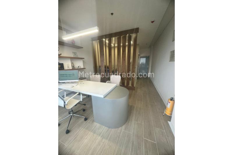 Oficina en Arriendo, Cajica, Cajicá - Ansicht 2