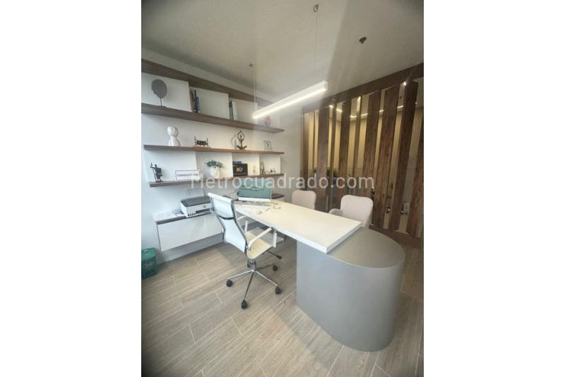 Oficina en Arriendo, Cajica, Cajicá - Ansicht 3