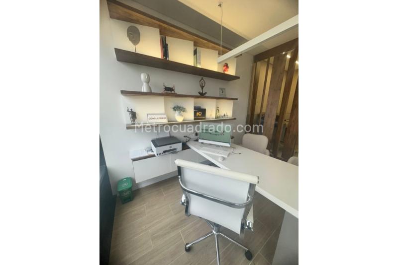 Oficina en Arriendo, Cajica, Cajicá - Ansicht 4