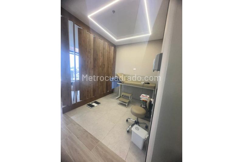 Oficina en Arriendo, Cajica, Cajicá - Ansicht 5