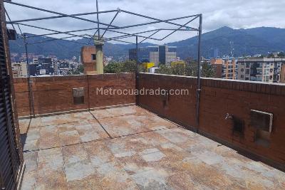 Apartamento en venta en Santa Barbara Occidental, Bogotá · foto 18 de 18