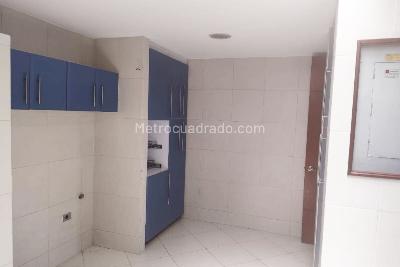 Apartamento en venta en Santa Barbara Occidental, Bogotá · foto 6 de 18