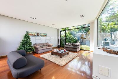 Casa en Arriendo, Santa Barbara Alta, Bogotá D.C.