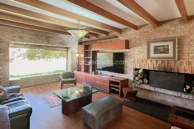 Casa de 3 alcobas en venta en Aposentos, Chía, 250 m² · foto 11 de 20