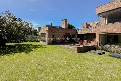 Casa de 3 alcobas en venta en Aposentos, Chía, 250 m² · foto 14 de 20