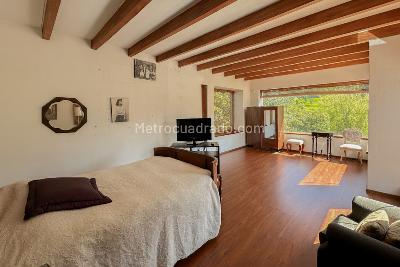 Casa de 3 alcobas en venta en Aposentos, Chía, 250 m² · foto 16 de 20
