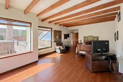 Casa de 3 alcobas en venta en Aposentos, Chía, 250 m² · foto 17 de 20
