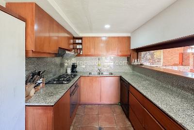 Casa de 3 alcobas en venta en Aposentos, Chía, 250 m² · foto 4 de 20