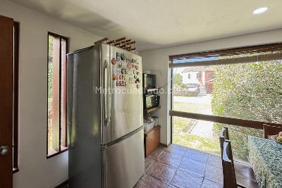 Casa de 3 alcobas en venta en Aposentos, Chía, 250 m² · foto 7 de 20