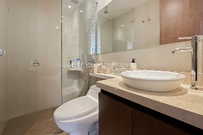 Apartamento de 3 alcobas en venta en Chapinero Alto, Bogotá, 94 m² · foto 15 de 20