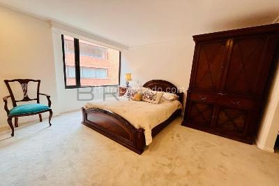 Apartamento en venta en El Refugio, Bogotá · foto 15 de 20