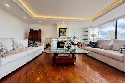 Apartamento en venta en El Refugio, Bogotá · foto 2 de 20