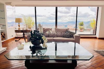 Apartamento en venta en El Refugio, Bogotá · foto 3 de 20