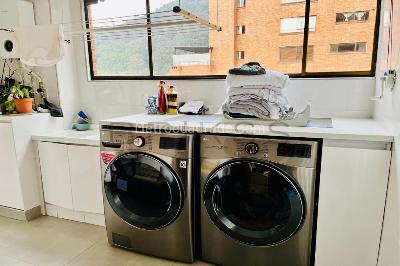 Apartamento en venta en El Refugio, Bogotá · foto 7 de 20