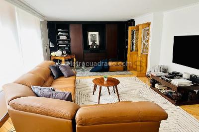 Apartamento en venta en El Refugio, Bogotá · foto 8 de 20