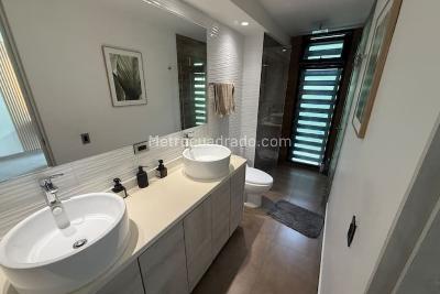 Apartamento de 2 alcobas en venta en Los Alpes, Pereira, 78 m² · foto 5 de 6