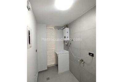 Apartamento en venta en Los Alpes, Pereira · foto 10 de 12