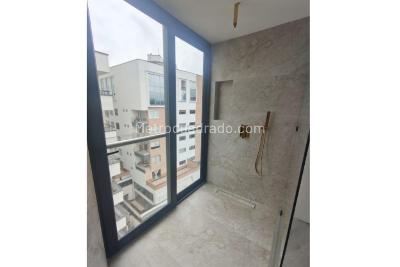 Apartamento en venta en Los Alpes, Pereira · foto 11 de 12