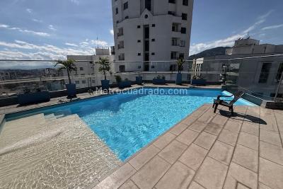 Apartamento en venta en Los Alpes, Pereira · foto 12 de 12