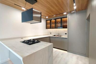 Apartamento en venta en Los Alpes, Pereira · foto 2 de 12