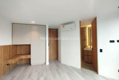 Apartamento en venta en Los Alpes, Pereira · foto 4 de 12