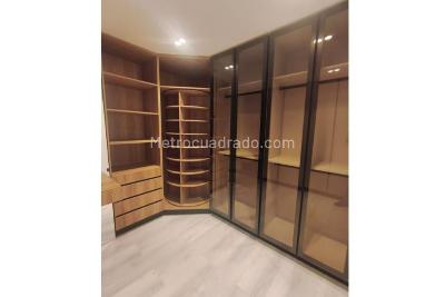 Apartamento en venta en Los Alpes, Pereira · foto 6 de 12