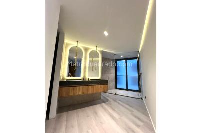 Apartamento en venta en Los Alpes, Pereira · foto 8 de 12