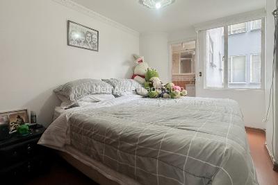 Apartamento de 3 alcobas en venta en Chapinero Norte, Bogotá, 69 m² · foto 5 de 10