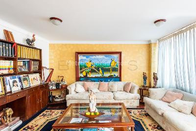 Apartamento en venta en Rincon Del Chico, Bogotá · foto 10 de 16