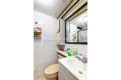 Apartamento en venta en Rincon Del Chico, Bogotá · foto 14 de 16