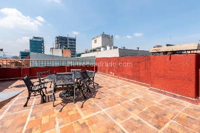 Apartamento en venta en Rincon Del Chico, Bogotá · foto 16 de 16