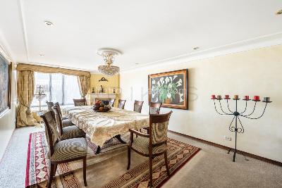 Apartamento en venta en Rincon Del Chico, Bogotá · foto 5 de 16