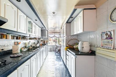 Apartamento en venta en Rincon Del Chico, Bogotá · foto 6 de 16