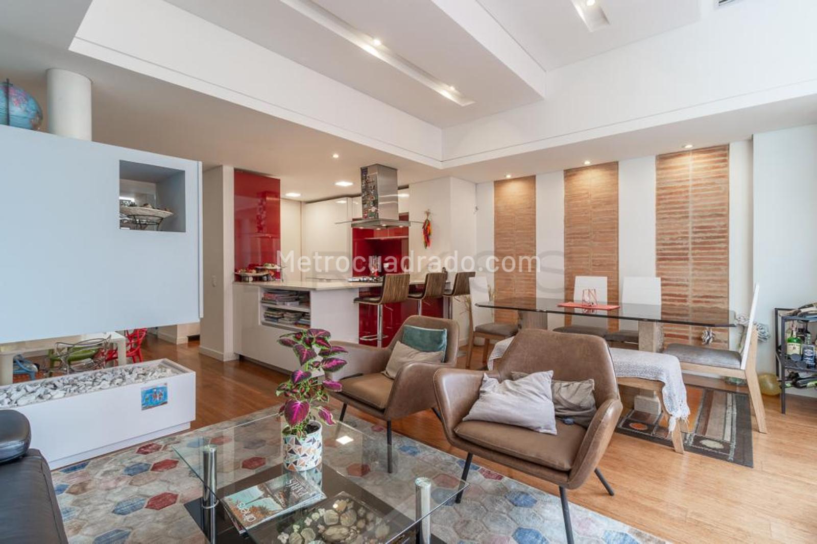 Foto del apartamento