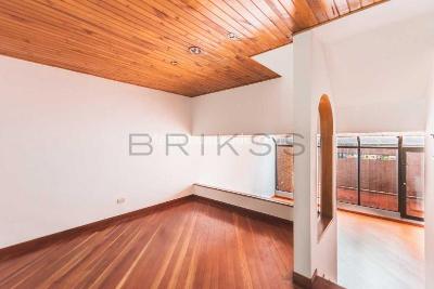 Casa de 3 alcobas en venta en San Patricio, Bogotá, 187 m² · foto 4 de 13