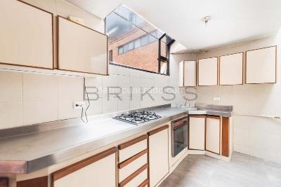 Casa de 3 alcobas en venta en San Patricio, Bogotá, 187 m² · foto 6 de 13