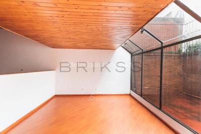 Casa de 3 alcobas en venta en San Patricio, Bogotá, 187 m² · foto 7 de 13