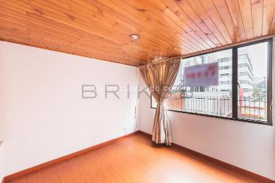 Casa de 3 alcobas en venta en San Patricio, Bogotá, 187 m² · foto 13 de 13