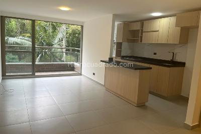 Apartamento en Arriendo, El Poblado, Medellín
