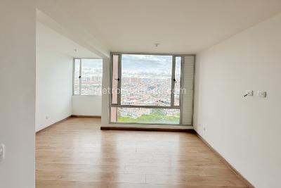 Apartamento de 2 alcobas en arriendo en El Vergel Occidental, Bogotá, 46 m² · foto 2 de 20