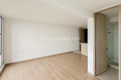 Apartamento de 2 alcobas en arriendo en El Vergel Occidental, Bogotá, 46 m² · foto 3 de 20