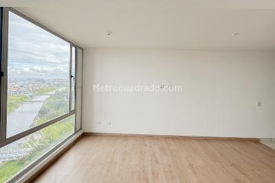 Apartamento de 2 alcobas en arriendo en El Vergel Occidental, Bogotá, 46 m² · foto 4 de 20