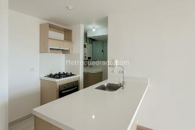 Apartamento de 2 alcobas en arriendo en El Vergel Occidental, Bogotá, 46 m² · foto 5 de 20