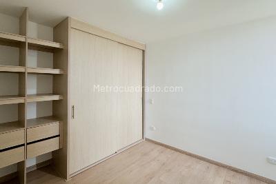 Apartamento de 2 alcobas en arriendo en El Vergel Occidental, Bogotá, 46 m² · foto 9 de 20