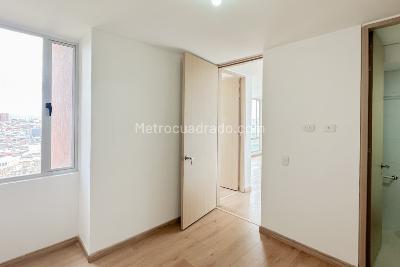 Apartamento de 2 alcobas en arriendo en El Vergel Occidental, Bogotá, 46 m² · foto 10 de 20