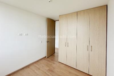 Apartamento de 2 alcobas en arriendo en El Vergel Occidental, Bogotá, 46 m² · foto 13 de 20