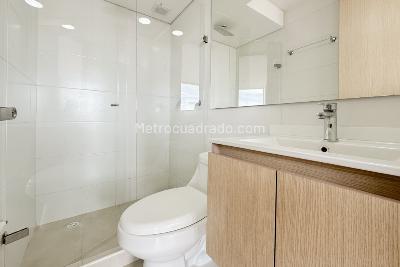 Apartamento de 2 alcobas en arriendo en El Vergel Occidental, Bogotá, 46 m² · foto 14 de 20