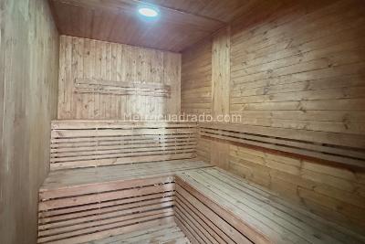 Apartamento de 2 alcobas en arriendo en El Vergel Occidental, Bogotá, 46 m² · foto 17 de 20